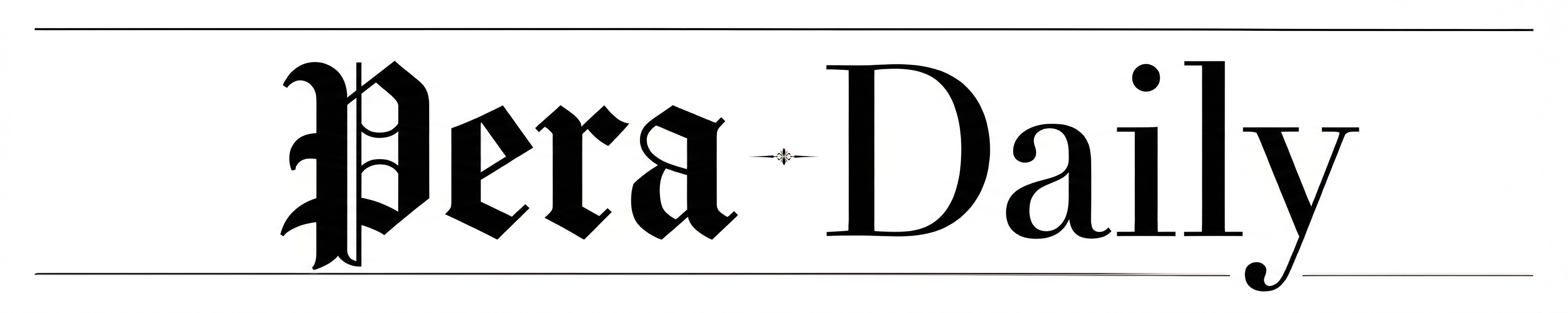 Pera Daily